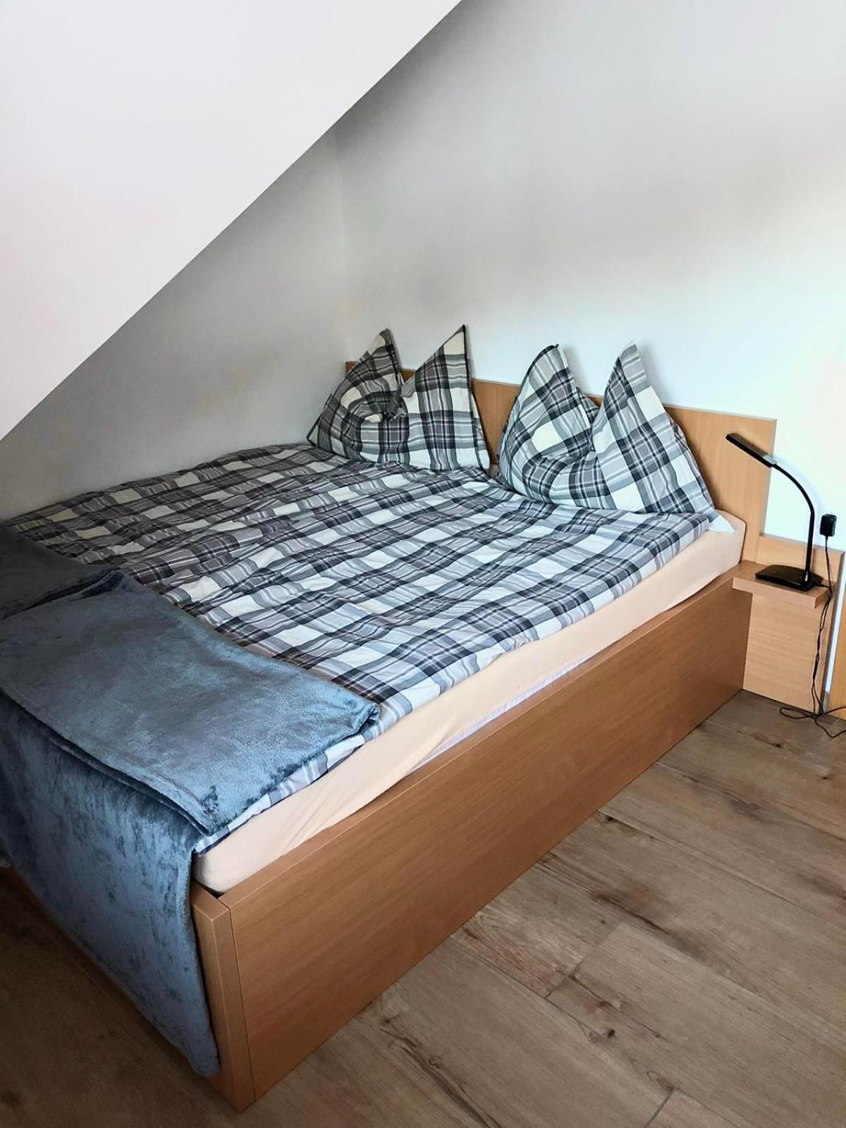Apartments Kamp Podgrad Vransko Экстерьер фото