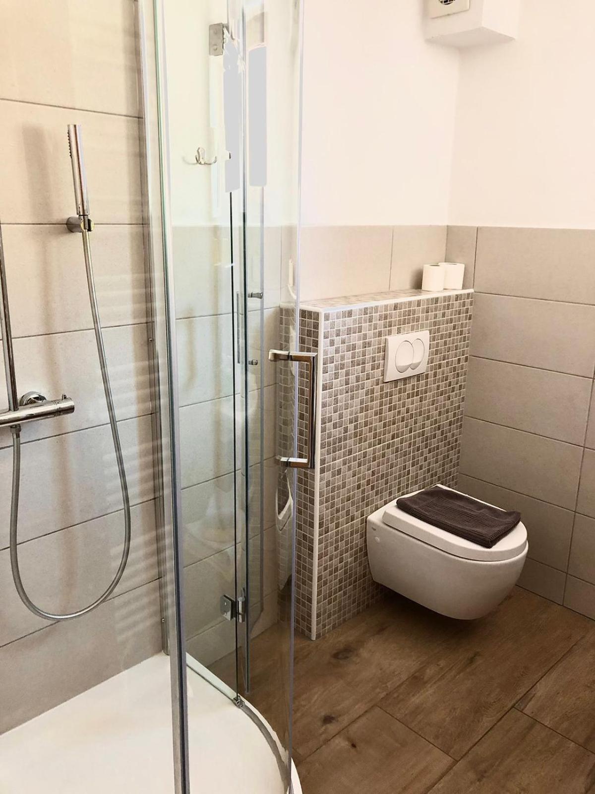 Apartments Kamp Podgrad Vransko Экстерьер фото
