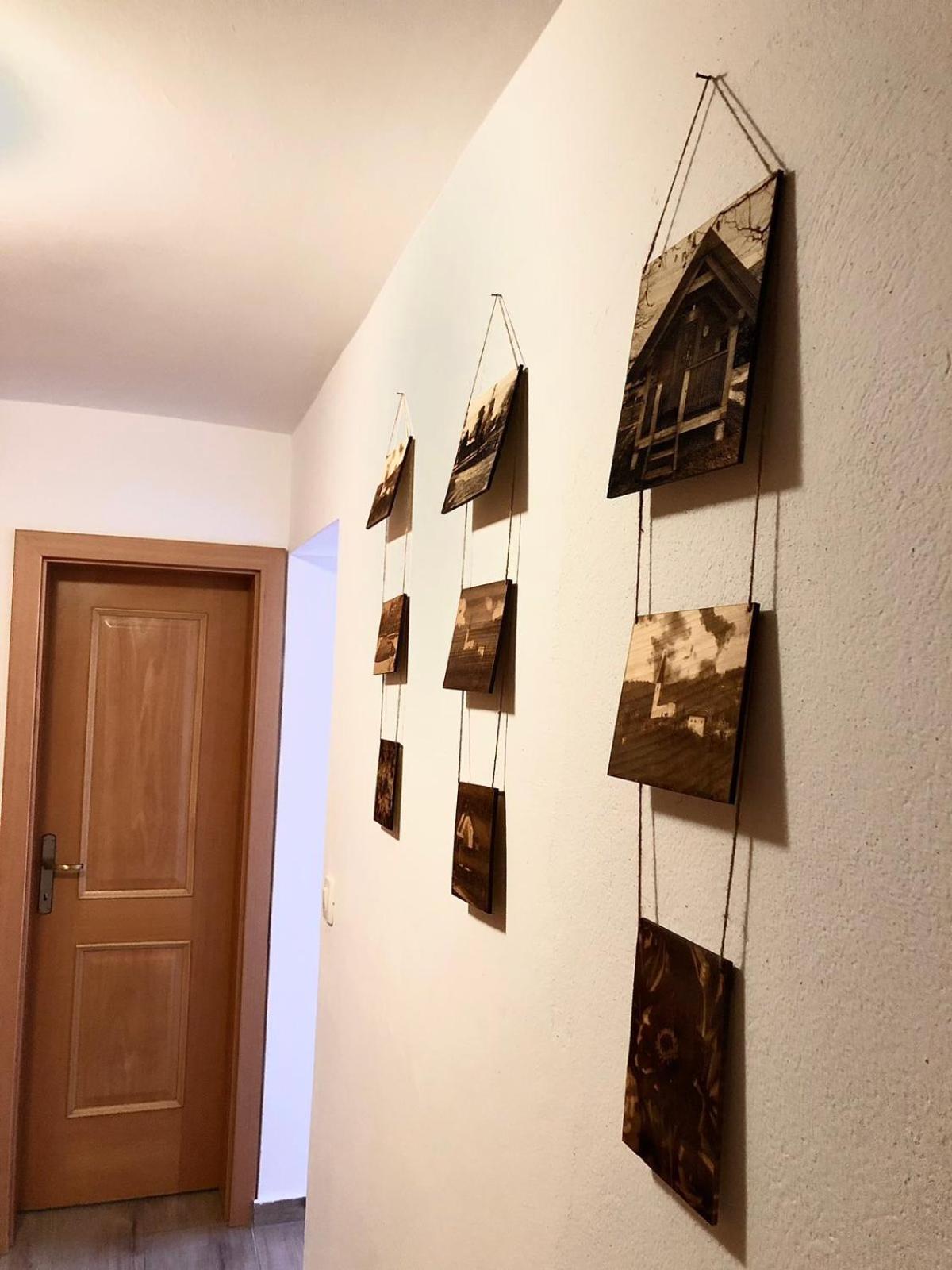 Apartments Kamp Podgrad Vransko Экстерьер фото