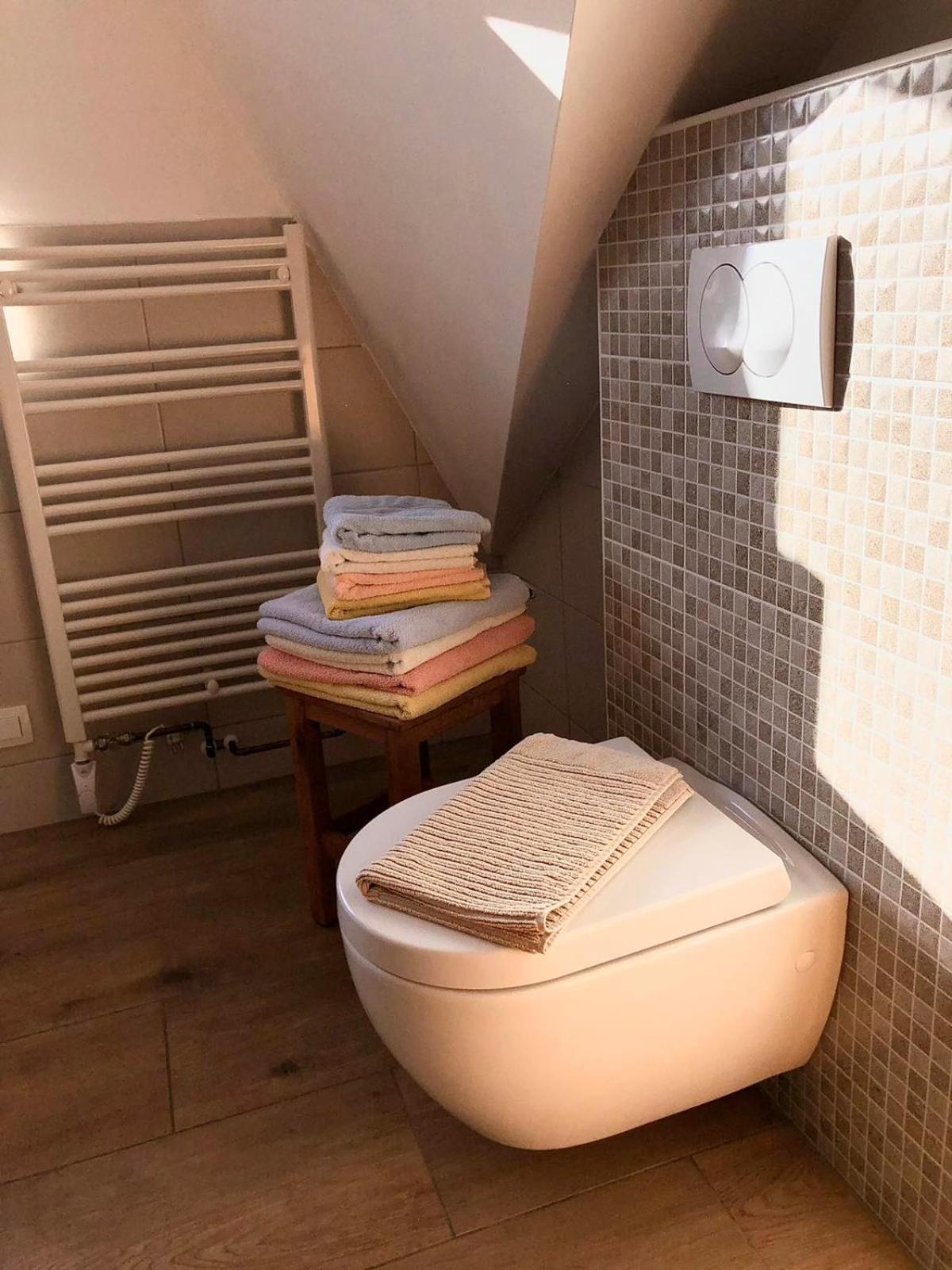 Apartments Kamp Podgrad Vransko Экстерьер фото