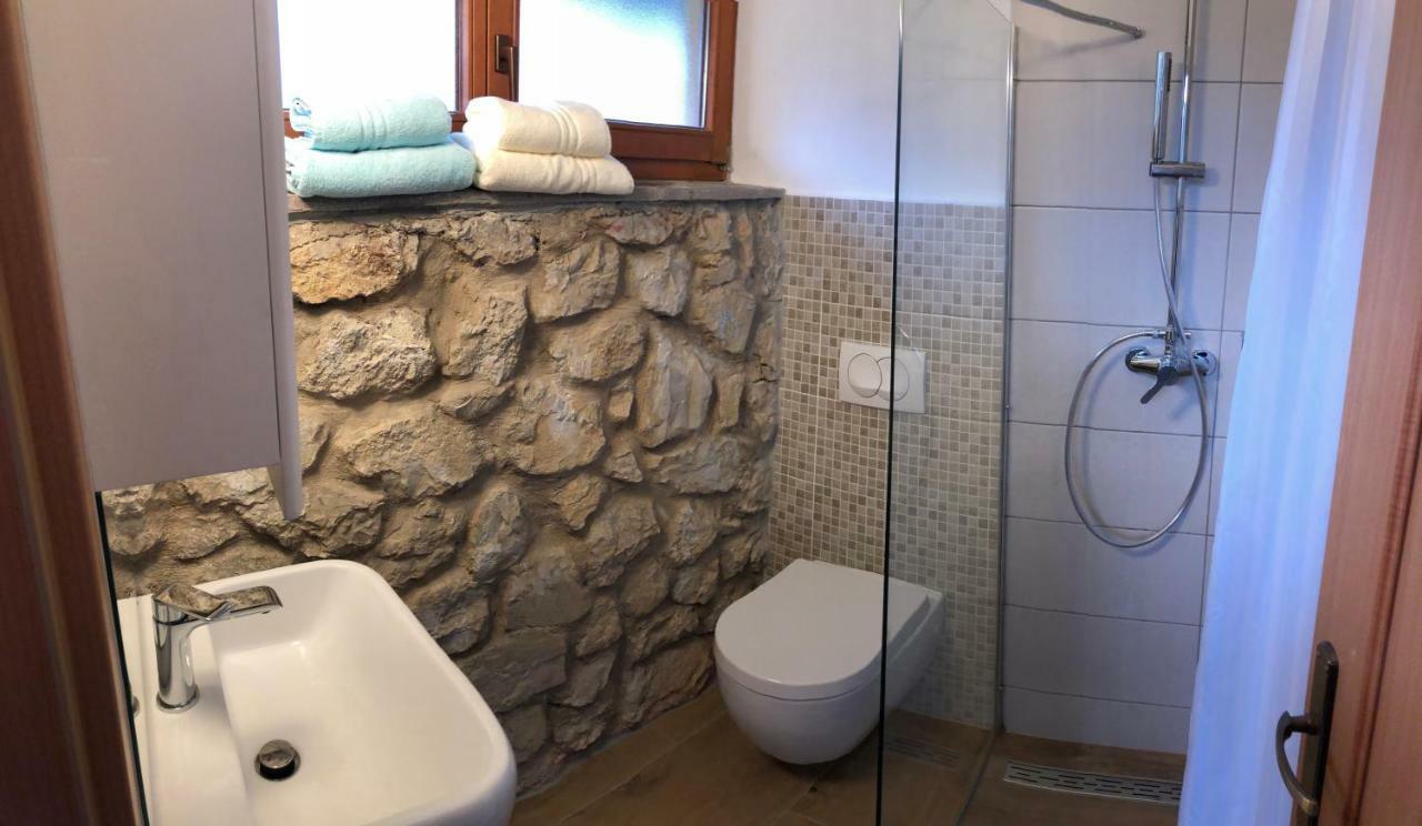 Apartments Kamp Podgrad Vransko Экстерьер фото