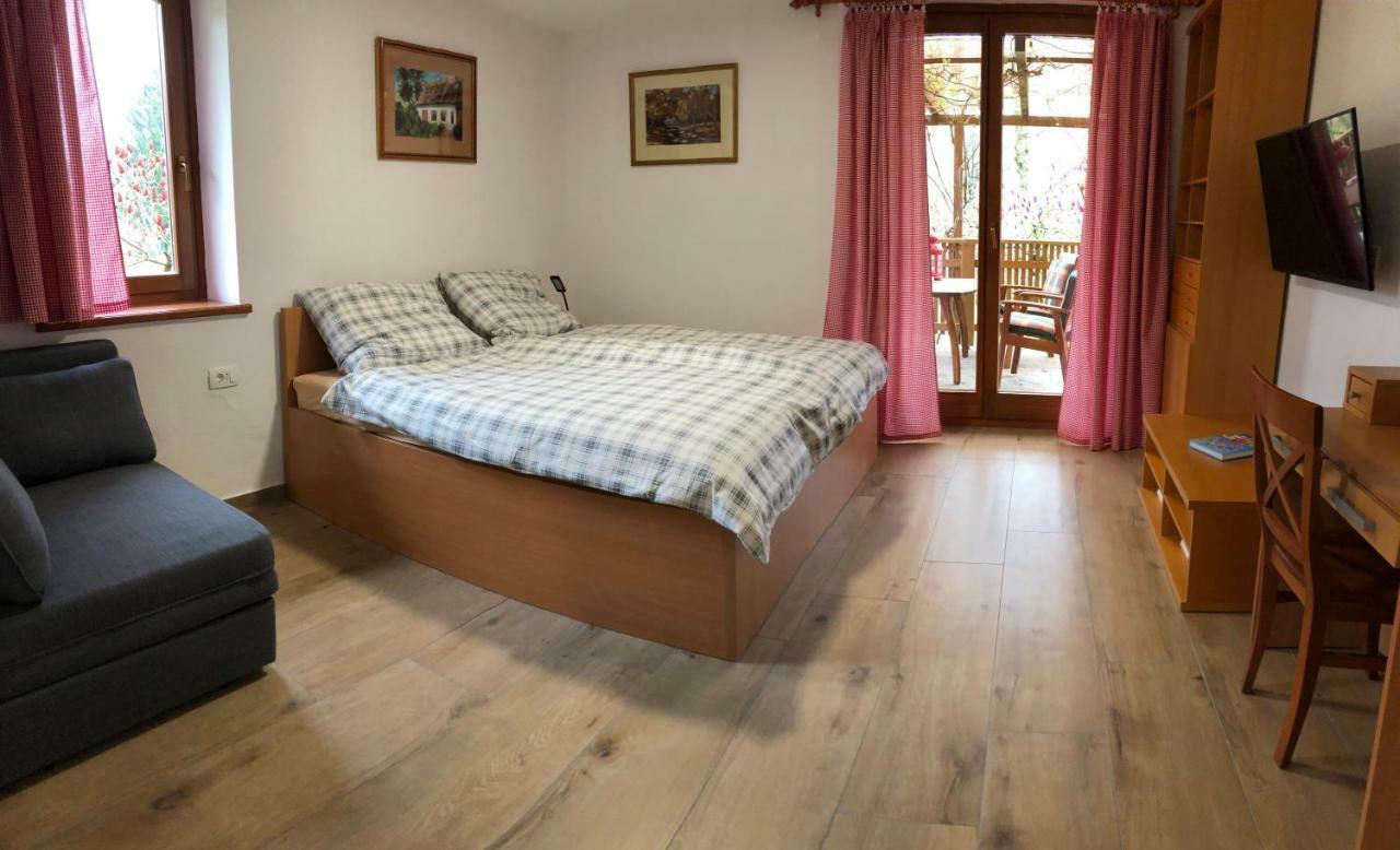 Apartments Kamp Podgrad Vransko Экстерьер фото