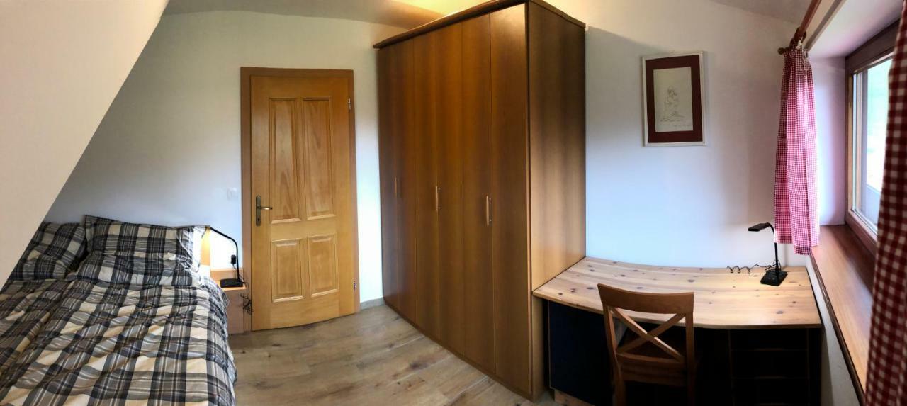 Apartments Kamp Podgrad Vransko Экстерьер фото
